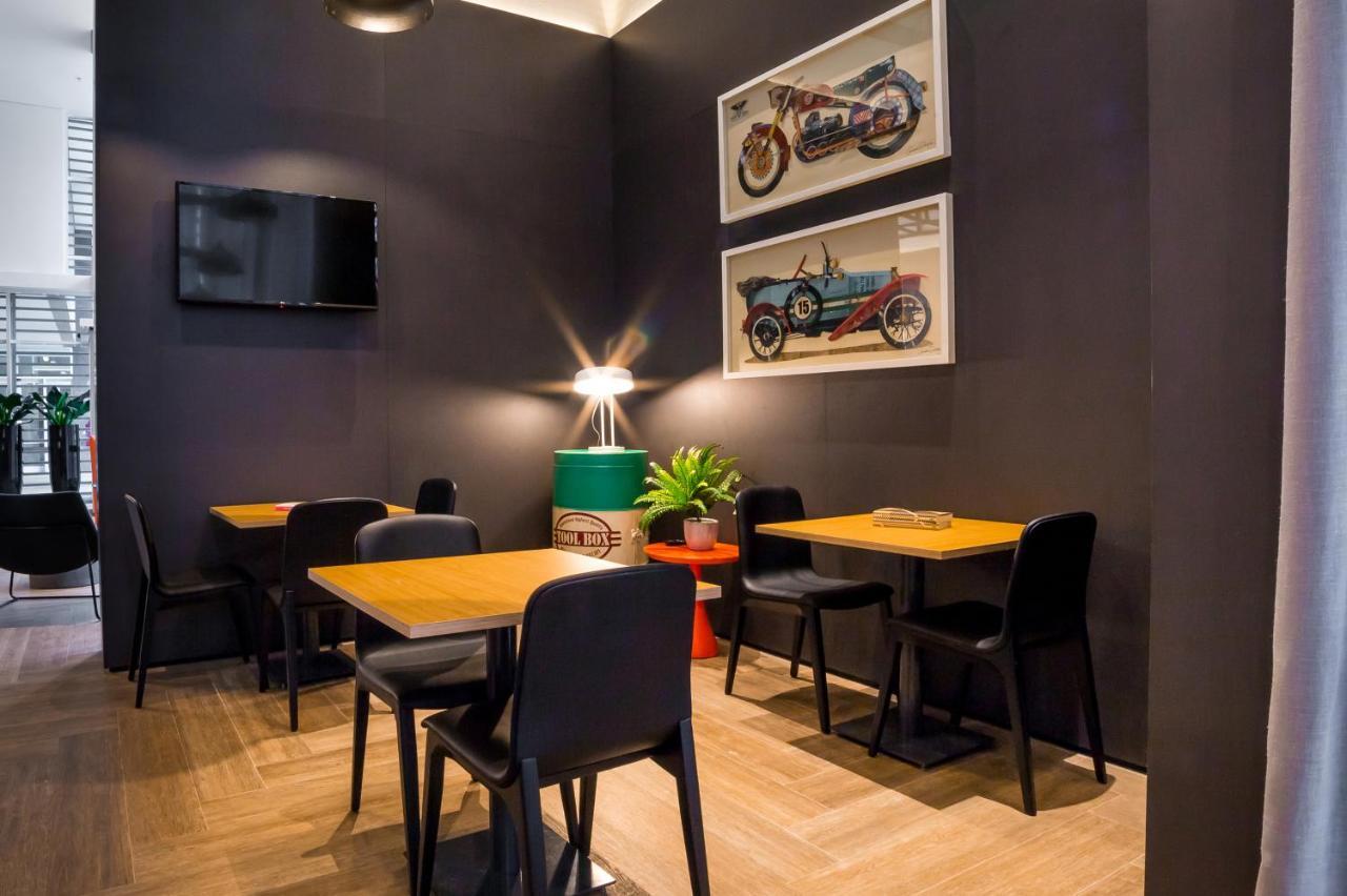 Mercure São Bernardo do Campo Buitenkant foto